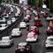Qué carros no circulan en CDMX el viernes 10 de mayo, Día de las Madres; mantienen Contingencia Ambiental