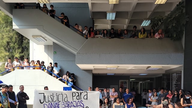Fes Aragón en Asamblea