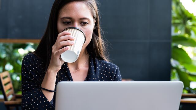 Las mujeres que se masturban son más exitosas en el trabajo