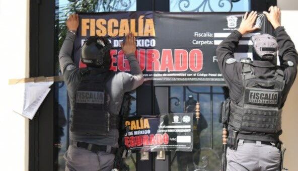 Operación Bastión: Detalles del mega operativo en Estado de México contra la Familia Michoacana