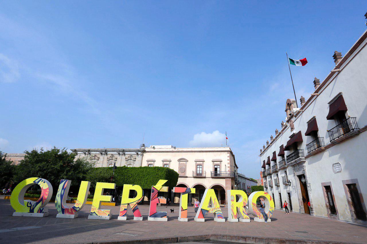 Querétaro