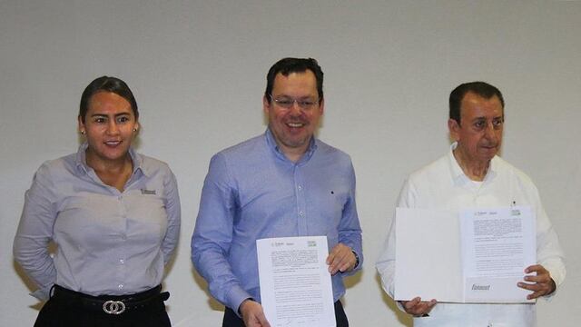 Fonacot anuncia acuerdos para mayor acceso a créditos