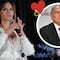 Antonio Pérez Garibay, papá de Checo Pérez, ¿le daría el anillo a Lucía Méndez? “Quiero llegar donde ella quiera”, revela