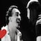 Ricardo Pérez de La Cotorrisa se pone nervioso al dedicarle canción de Los Claxons a Susana Zabaleta (VIDEO)