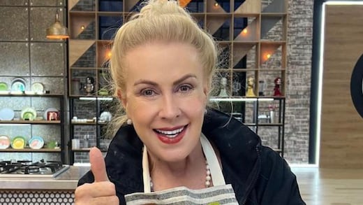 Laura Zapata explota contra una mujer que la llamó “viejita”