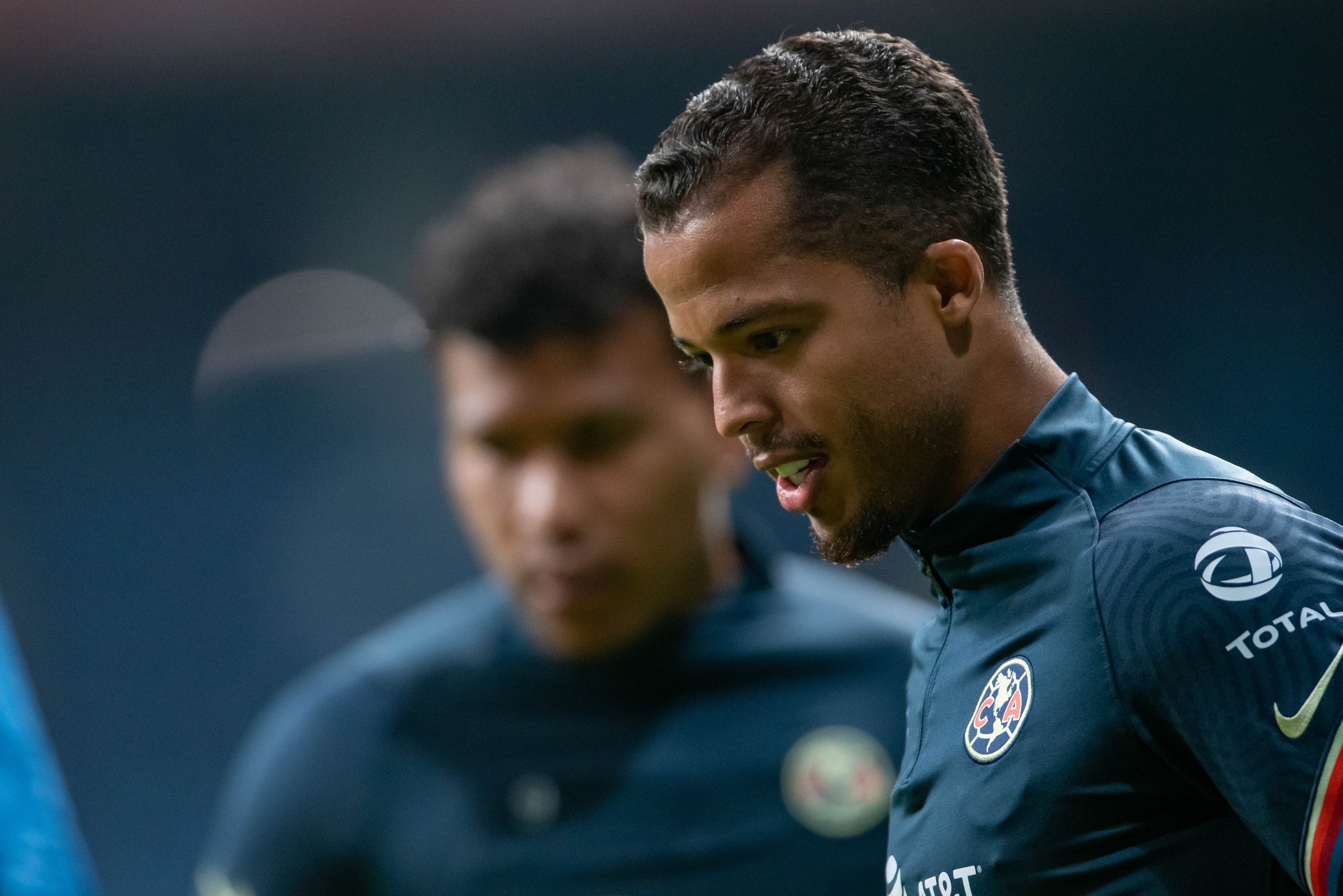 Giovani Dos Santos