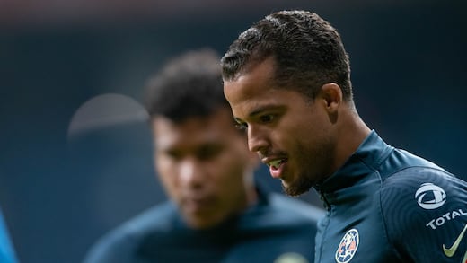 Giovani dos Santos ficharía con Club Atlético Osasuna