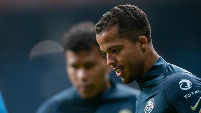 Giovani Dos Santos