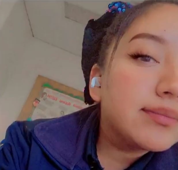 Jazmín García, policía de CDMX víctima de feminicidio