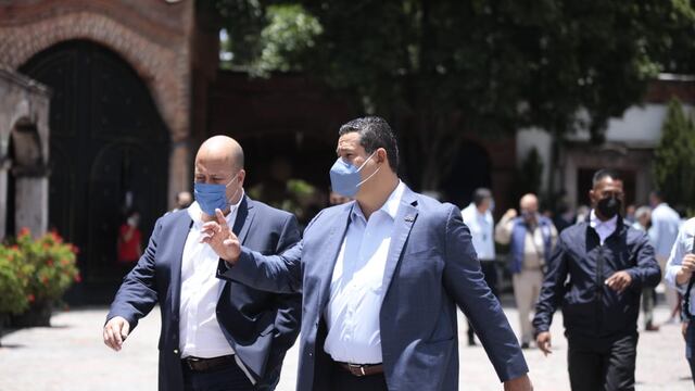 Firman Jalisco, Guanajuato y CRT convenio para la Sustentabilidad del Sector Tequilero