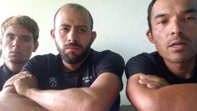 Ciclistas de Petrolike