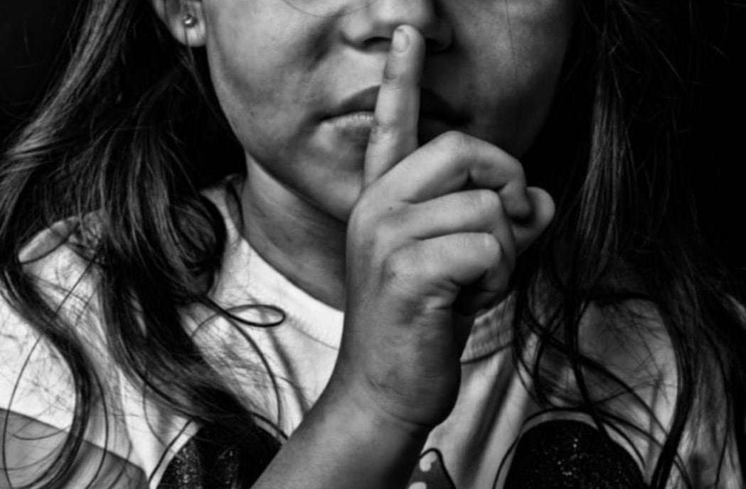 niña de 4 años es encontrada muerta