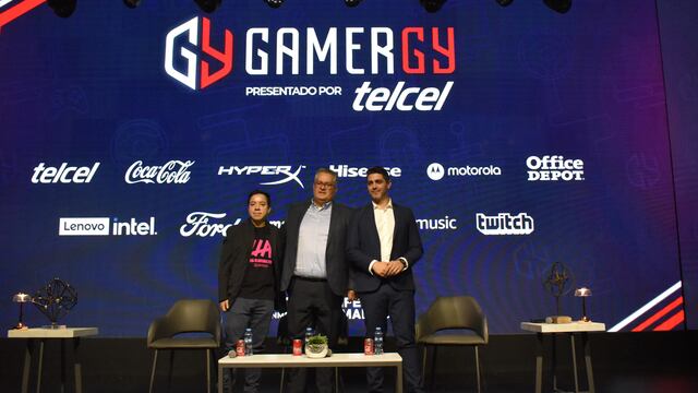 Gamergy México