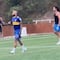 ¿Dani Alves vuelve a Pumas? Captaron al brasileño en su regreso al futbol