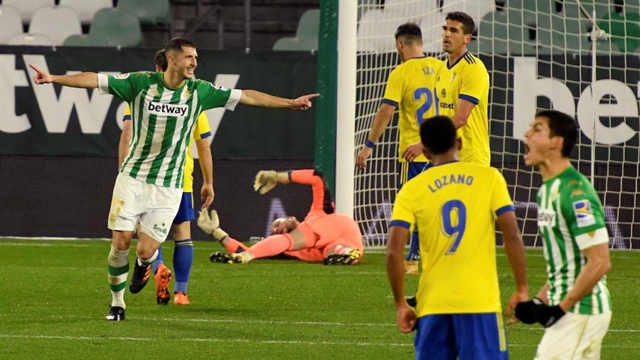 Club América ganaría millonada con venta de Guido Rodríguez