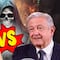 Lilly Téllez pide que AMLO ya no se refiera a la santa muerte como santa por estas razones