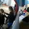 VIDEO: Les ponen cámaras sin avisar y descubren que se la pasan bien a gusto en el trabajo