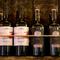 ¿Cómo se abren las botellas de vino más caras del mundo? Este es el extraño método llamado degüelle (VIDEO)