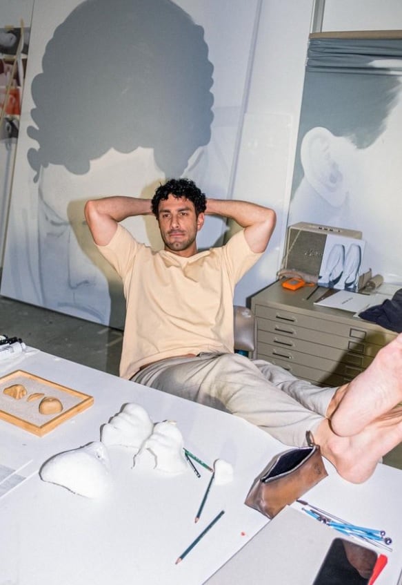 Jwan Yosef