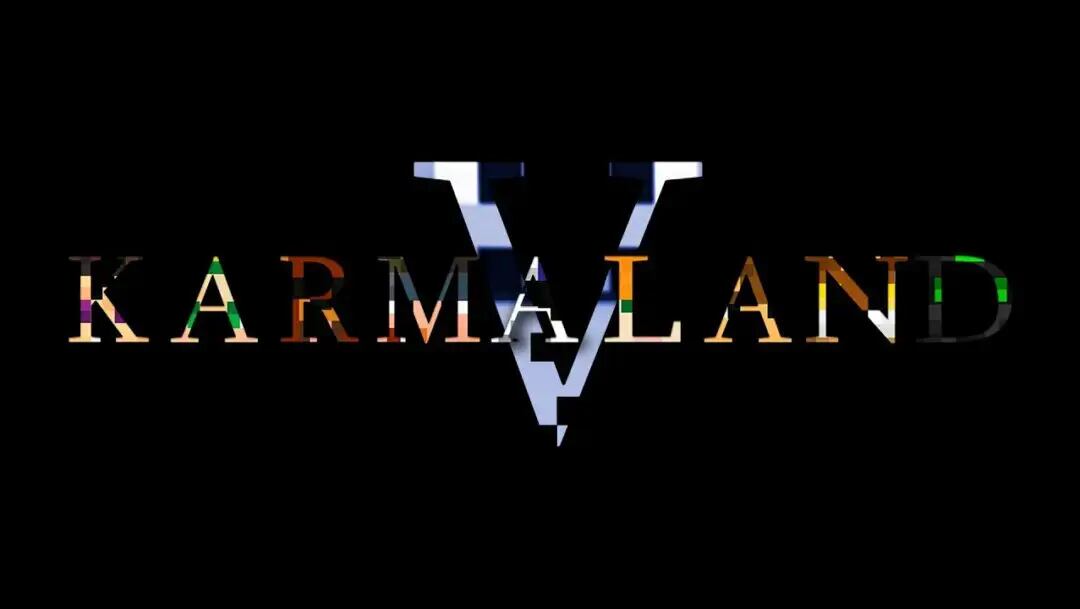 Karmaland