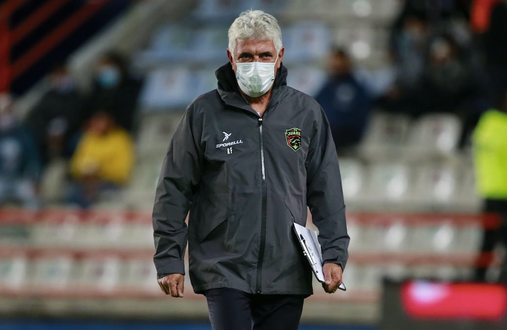 Tuca Ferretti