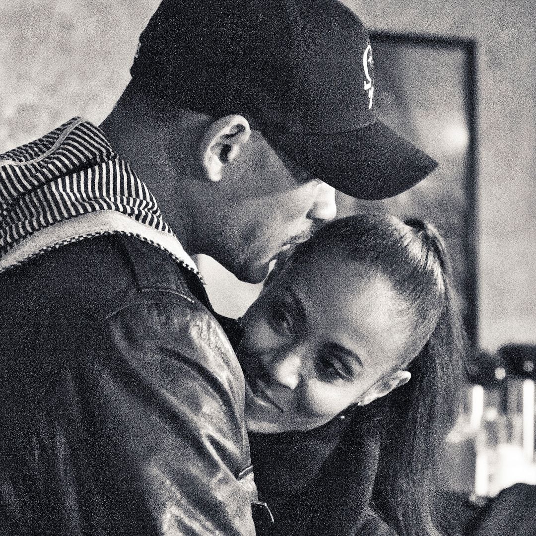 Will Smith y Jada Pinkett