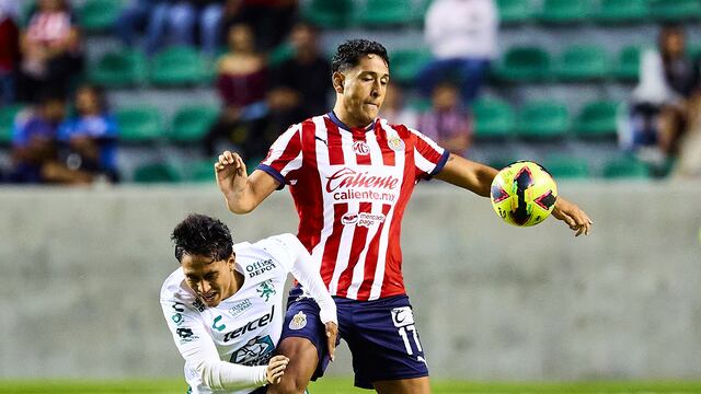 Chivas vs Santos: ¿A qué hora y dónde ver al Rebaño en su partido amistoso en la Copa Bienestar?