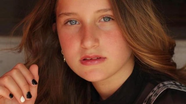 Elissa Marie se une a 'Si nos dejan'