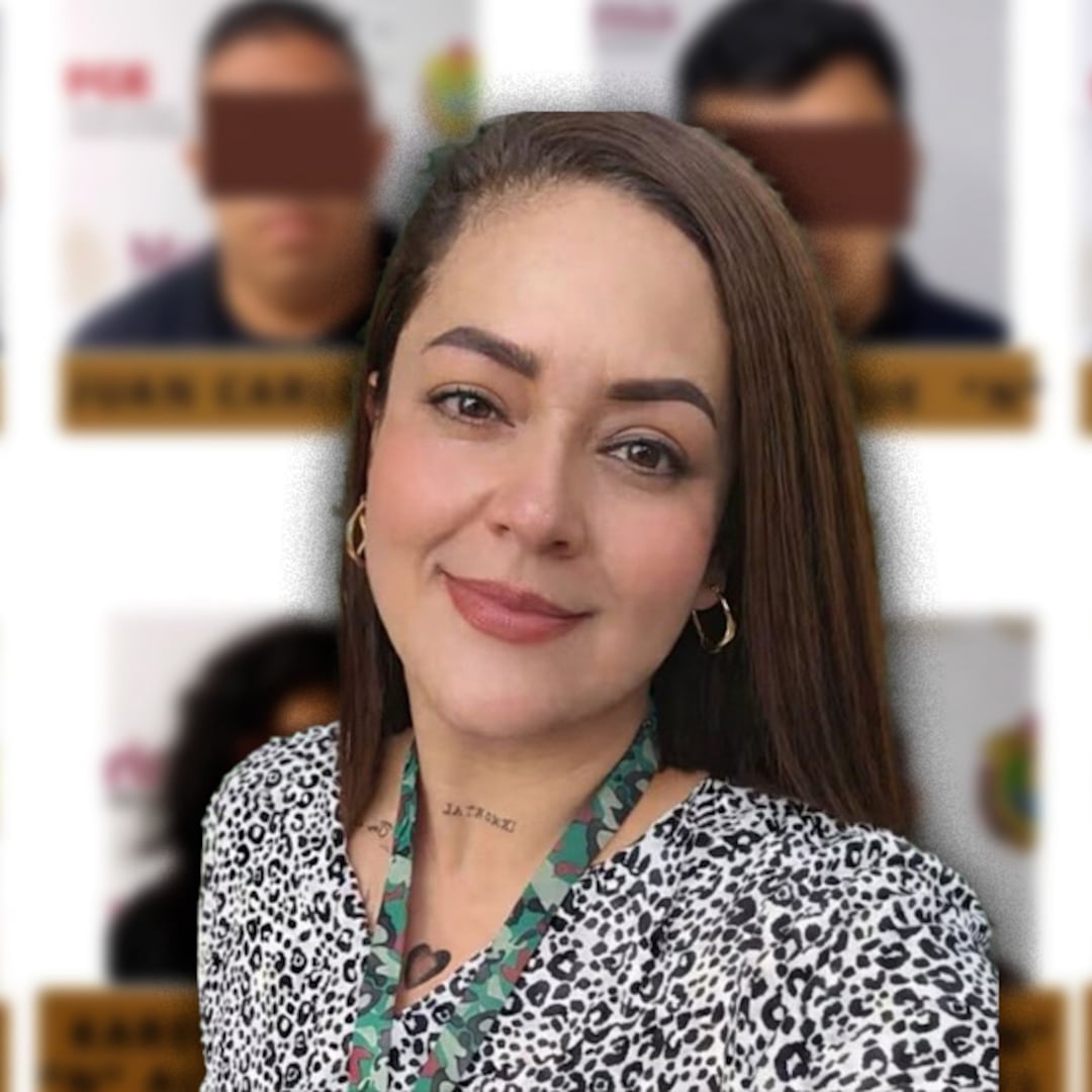 Avanza el caso Roxana Guzmán con 8 personas vinculadas a proceso
