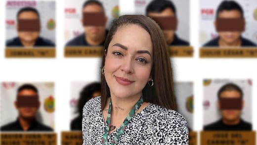 Avanza el caso Roxana Guzmán con 8 personas vinculadas a proceso