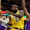 Christmas Day NBA: ¿Qué equipos juegan los partidos de este 25 de diciembre?