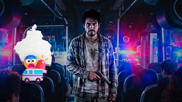 Estos son los corredores de transporte público con más robos a pasajeros en CDMX