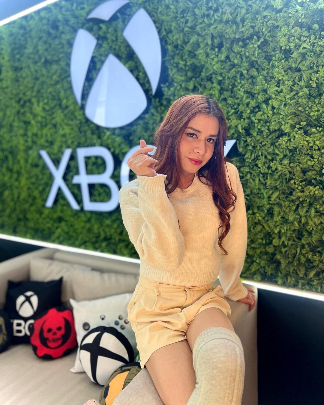 ¿Quién es Crystal Molly, la streamer de Twitch?