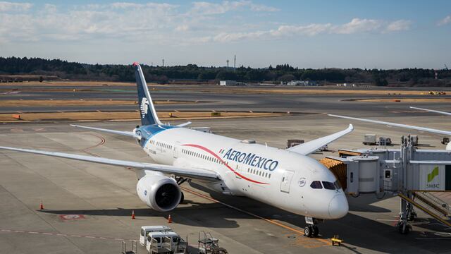 Aeroméxico