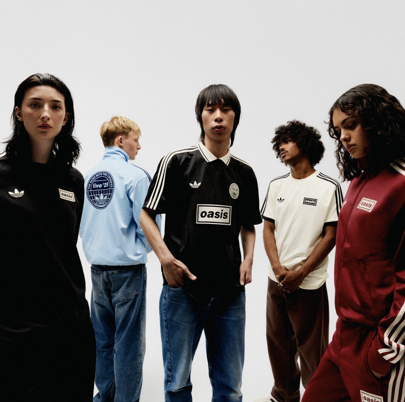 La colección de Adidas Oasis ¿llegará a México? Estos serían los precios