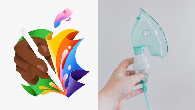 Este 7 de mayo es el Apple Event 2024 y se celebra el Día Mundial del Asma