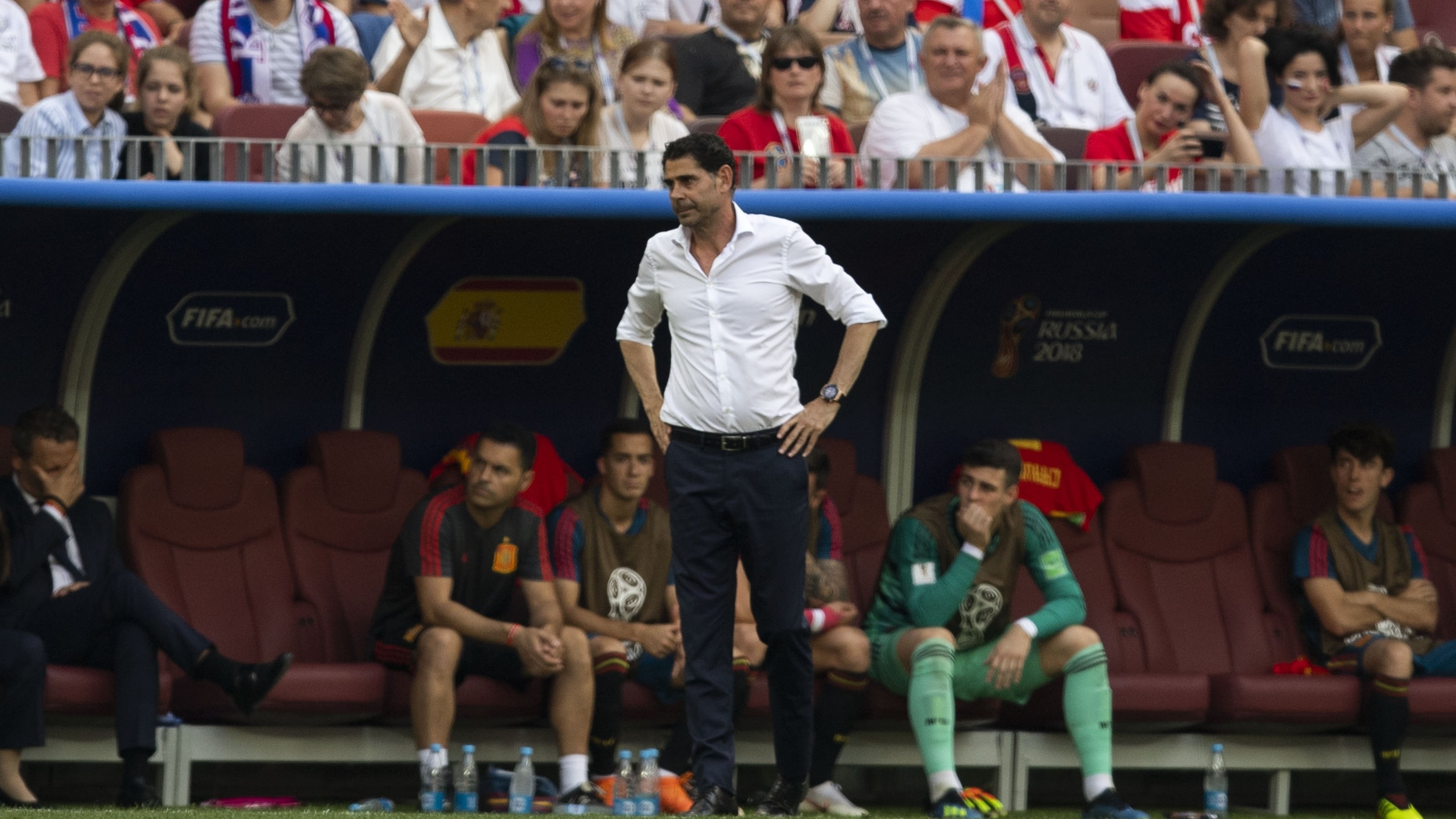Fernando Hierro