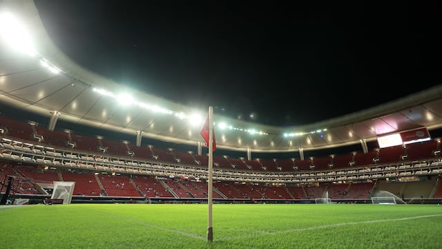 Guadalajara recibirá partidos del repechaje al Mundial 2026