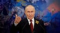 Vladimir Putin afirma que la guerra con Ucrania está cerca de terminar