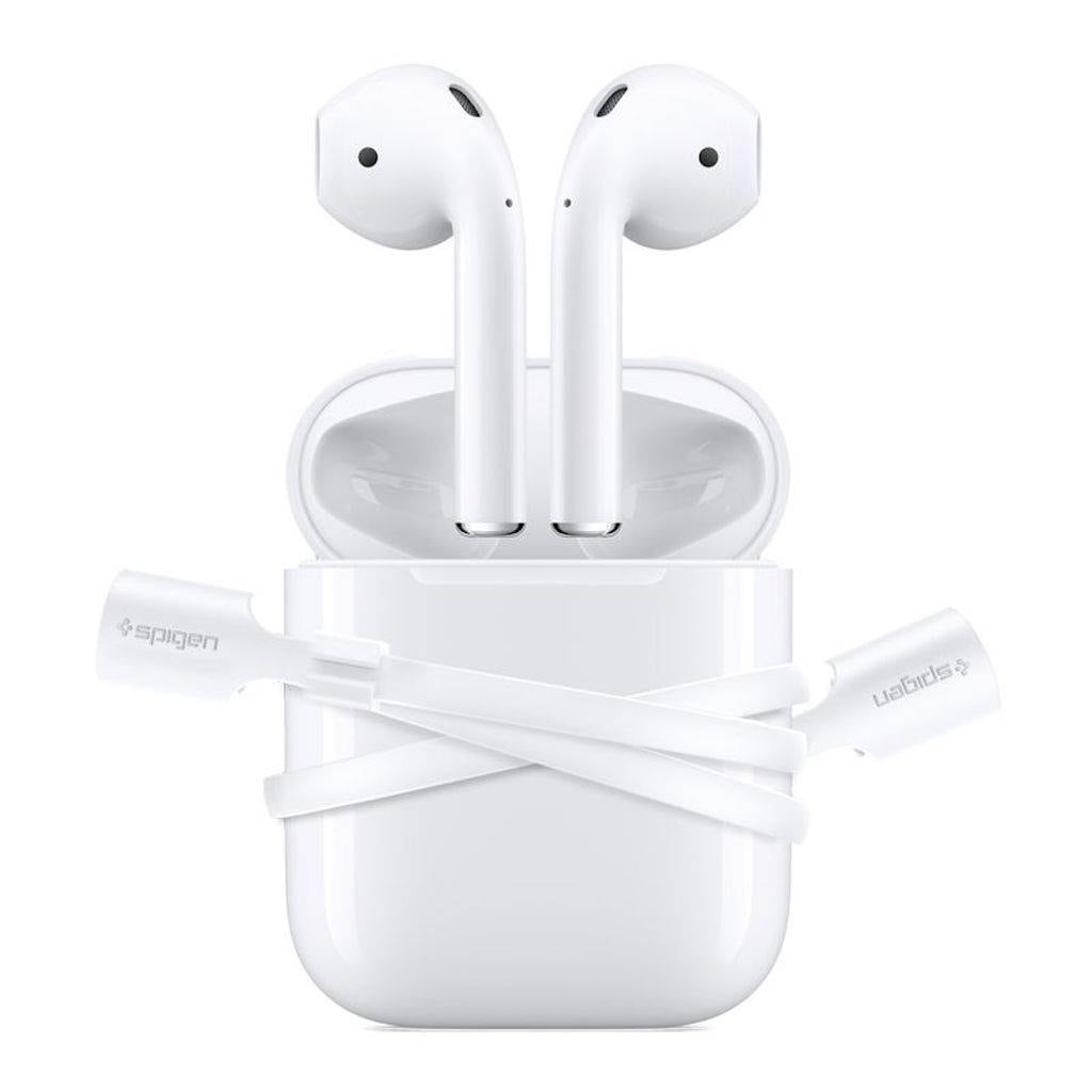 Crean correa para no perder AirPods