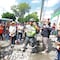 Operativo Tormenta pone fin a 25 años de inundaciones en Ecatepec: Azucena Cisneros