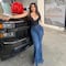 Karely Ruiz: Esta es la camioneta que se compró gracias a OnlyFans