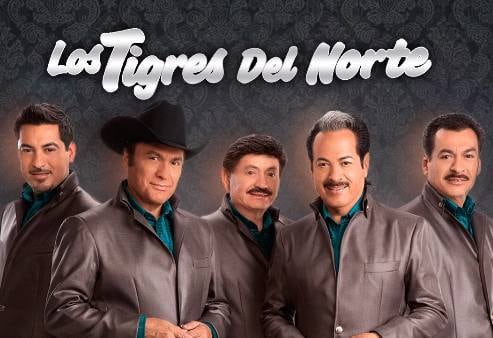 Los Tigres del Norte