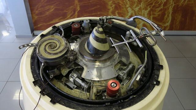 Kosmos 482, sonda soviética volverá a la Tierra