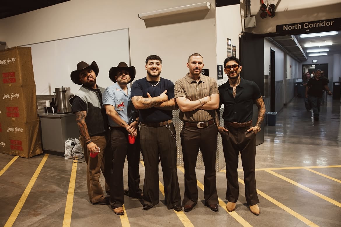 Grupo Frontera
