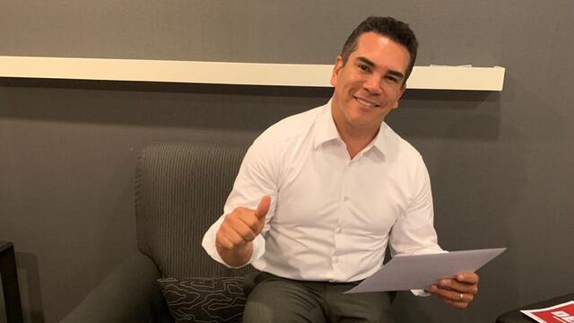 Alejandro Moreno encuesta reforma PRI