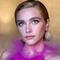 FOTO: El vestido transparente de Florence Pugh por el que salió a callar a sus haters
