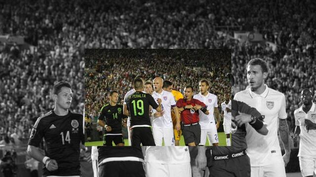 El equipo de Jurgen Klinsmann no ha concretado las oportunidades que ha tenido. 