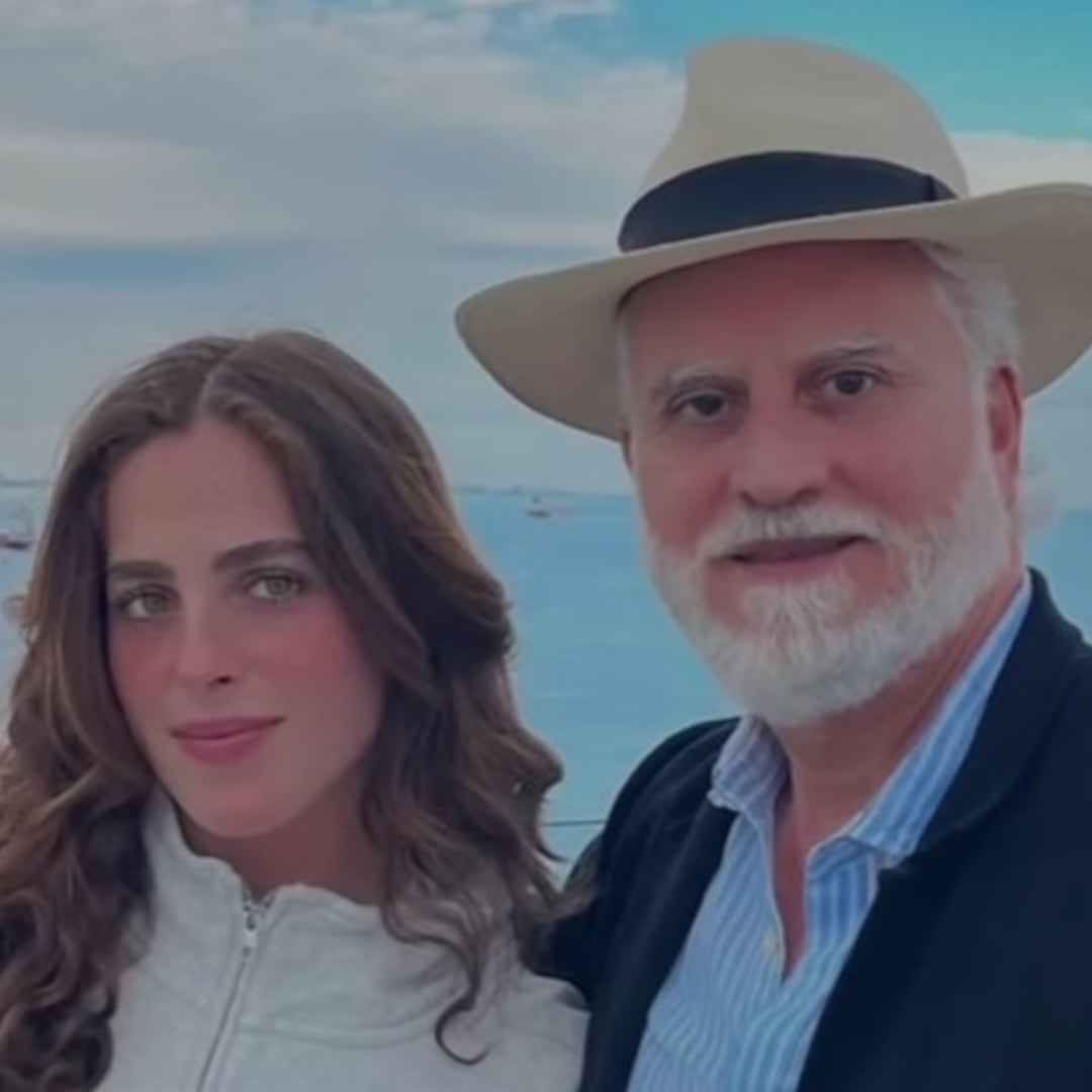 Entendiendo a Bernardo Bosch como padre