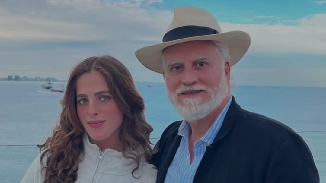 Entendiendo a Bernardo Bosch como padre